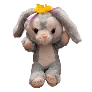 Duffy & Friends Stella Lou Disney Sea Tokyo Japan Plush